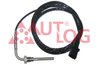 SENZOR TEMPERATURA GAZE EVACUARE AUTLOG AS3102 - Compatibil cu OPEL