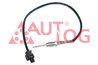 SENZOR TEMPERATURA GAZE EVACUARE AUTLOG AS3120 - Compatibil cu BMW