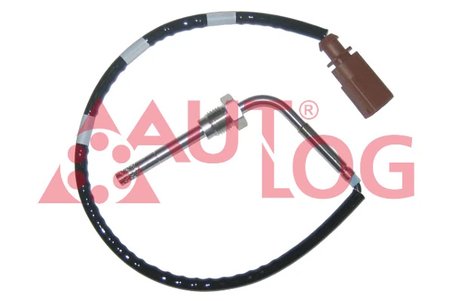 SENZOR TEMPERATURA GAZE EVACUARE AUTLOG AS3138 - Compatibil cu SEAT, SKODA, VW