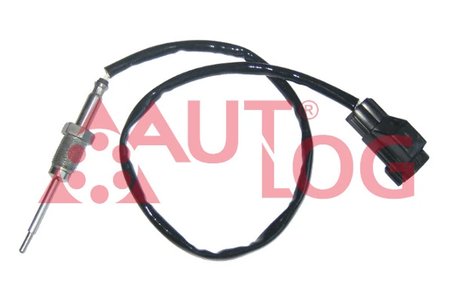 SENZOR TEMPERATURA GAZE EVACUARE AUTLOG AS3141 - Compatibil cu FORD, VOLVO