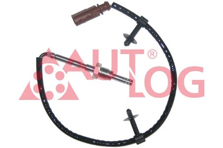 SENZOR TEMPERATURA GAZE EVACUARE AUTLOG AS3152 - Compatibil cu AUDI, SEAT