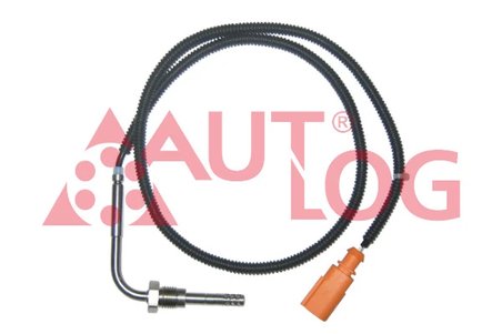 SENZOR TEMPERATURA GAZE EVACUARE AUTLOG AS3162 - Compatibil cu AUDI