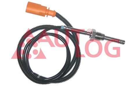 SENZOR TEMPERATURA GAZE EVACUARE AUTLOG AS3163 - Compatibil cu VW