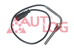 SENZOR TEMPERATURA GAZE EVACUARE AUTLOG AS3182 - Compatibil cu AUDI