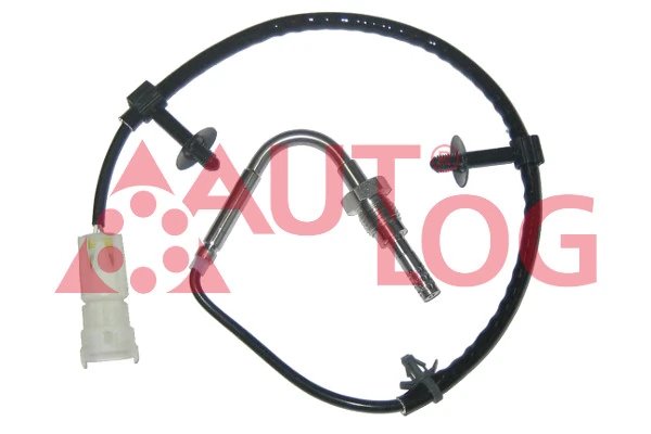 SENZOR TEMPERATURA GAZE EVACUARE AUTLOG AS3184 - Compatibil cu OPEL