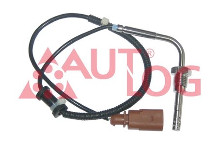 SENZOR TEMPERATURA GAZE EVACUARE AUTLOG AS3188 - Compatibil cu SEAT, SKODA, VW