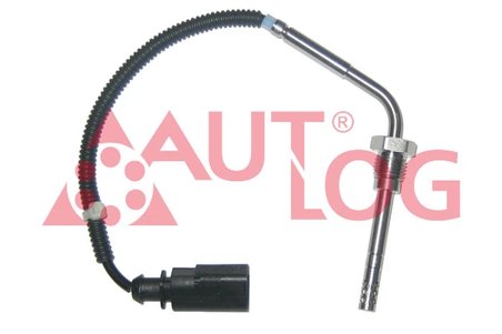 SENZOR TEMPERATURA GAZE EVACUARE AUTLOG AS3194 - Compatibil cu AUDI