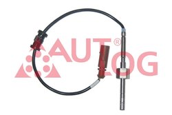 SENZOR TEMPERATURA GAZE EVACUARE AUTLOG AS3200 - Compatibil cu SEAT, VW