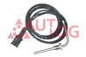 SENZOR TEMPERATURA GAZE EVACUARE AUTLOG AS3209 - Compatibil cu OPEL