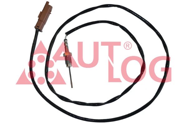 SENZOR TEMPERATURA GAZE EVACUARE AUTLOG AS3216 - Compatibil cu CITROEN, PEUGEOT