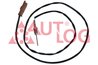 SENZOR TEMPERATURA GAZE EVACUARE AUTLOG AS3216 - Compatibil cu CITROEN, PEUGEOT