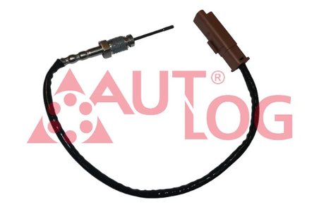 SENZOR TEMPERATURA GAZE EVACUARE AUTLOG AS3217 - Compatibil cu CITROEN, PEUGEOT