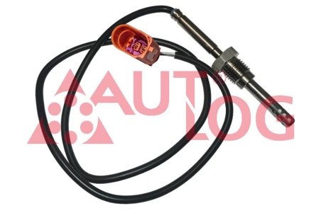 SENZOR TEMPERATURA GAZE EVACUARE AUTLOG AS3230 - Compatibil cu VW