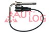 SENZOR TEMPERATURA GAZE EVACUARE AUTLOG AS3266 - Compatibil cu FIAT, SUZUKI