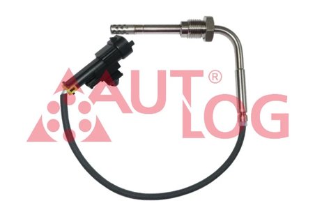 SENZOR TEMPERATURA GAZE EVACUARE AUTLOG AS3279 - Compatibil cu CHEVROLET, OPEL