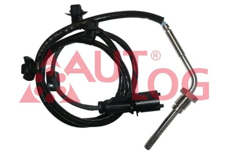 SENZOR TEMPERATURA GAZE EVACUARE AUTLOG AS3287 - Compatibil cu CHEVROLET, OPEL