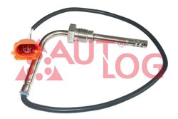 SENZOR TEMPERATURA GAZE EVACUARE AUTLOG AS3324 - Compatibil cu AUDI