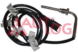 SENZOR TEMPERATURA GAZE EVACUARE AUTLOG AS3363 - Compatibil cu OPEL