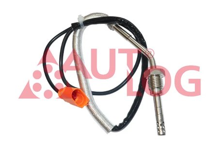 SENZOR TEMPERATURA GAZE EVACUARE AUTLOG AS3385 - Compatibil cu SEAT, SKODA, VW