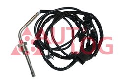SENZOR TEMPERATURA GAZE EVACUARE AUTLOG AS3394 - Compatibil cu OPEL