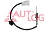 Senzor temperatura gaze evacuare Autlog AS3409