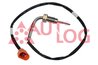 SENZOR TEMPERATURA GAZE EVACUARE AUTLOG AS3428 - Compatibil cu VW