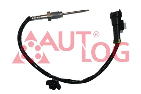SENZOR TEMPERATURA GAZE EVACUARE AUTLOG AS3430 - Compatibil cu HYUNDAI, KIA