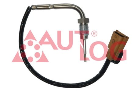 SENZOR TEMPERATURA GAZE EVACUARE AUTLOG AS3432 - Compatibil cu NISSAN, RENAULT