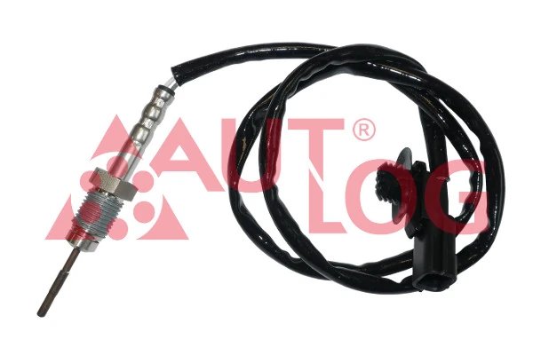 SENZOR TEMPERATURA GAZE EVACUARE AUTLOG AS3439 - Compatibil cu FIAT, NISSAN, OPEL, RENAULT