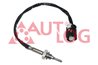 SENZOR TEMPERATURA GAZE EVACUARE AUTLOG AS3465 - Compatibil cu BMW, MINI