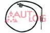 SENZOR TEMPERATURA GAZE EVACUARE AUTLOG AS3477 - Compatibil cu BMW
