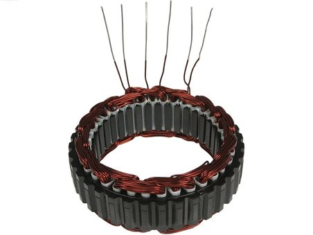 STATOR, GENERATOR AS-PL AS4003 - Piesa auto compatibila cu mai multe marci