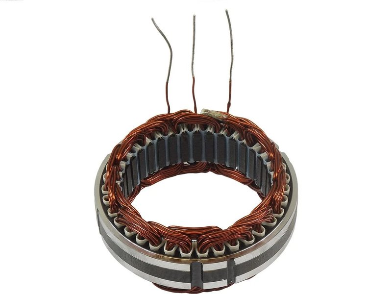 Stator, generator AS-PL AS4004