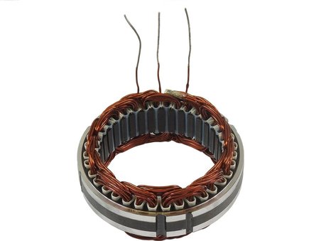Stator, generator AS-PL AS4004