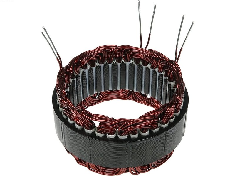 Stator, generator AS-PL AS4006