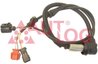 Senzor ABS Autlog AS4007