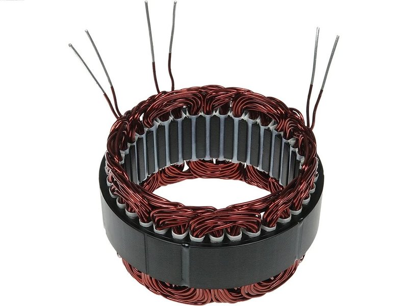 Stator, generator AS-PL AS4008