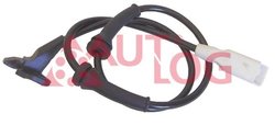 SENZOR ABS AUTLOG AS4058 - Compatibil cu CITROEN, PEUGEOT
