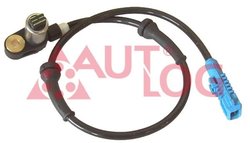 SENZOR ABS AUTLOG AS4075 - Compatibil cu CITROEN, PEUGEOT