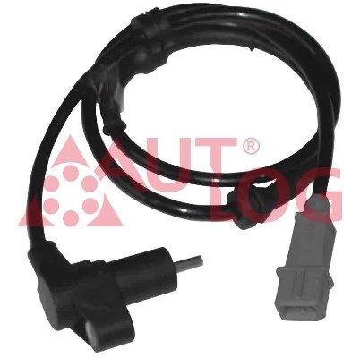 SENZOR ABS AUTLOG AS4077 - Compatibil cu CITROEN, PEUGEOT