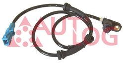SENZOR ABS AUTLOG AS4080 - Compatibil cu PEUGEOT