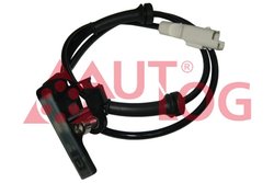 SENZOR ABS AUTLOG AS4081 - Compatibil cu PEUGEOT