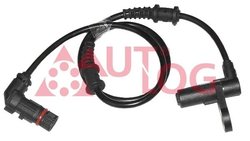 SENZOR ABS AUTLOG AS4109 - Compatibil cu MERCEDES-BENZ
