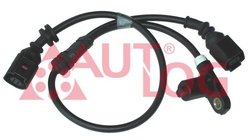 SENZOR ABS AUTLOG AS4114 - Compatibil cu FORD, SEAT, VW