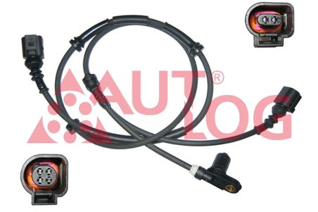 Senzor ABS Autlog AS4117