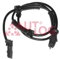 SENZOR ABS AUTLOG AS4128 - Compatibil cu RENAULT