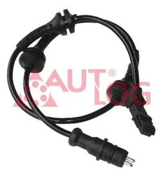 SENZOR ABS AUTLOG AS4129 - Compatibil cu RENAULT