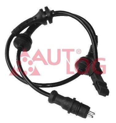 SENZOR ABS AUTLOG AS4129 - Compatibil cu RENAULT