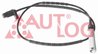 SENZOR ABS AUTLOG AS4136 - Compatibil cu BMW