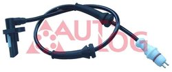 SENZOR ABS AUTLOG AS4148 - Compatibil cu DACIA, RENAULT